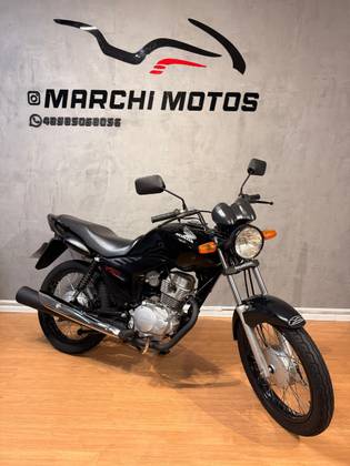 HONDA CG 150 FAN 